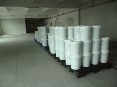 成品倉(cāng)庫(kù)